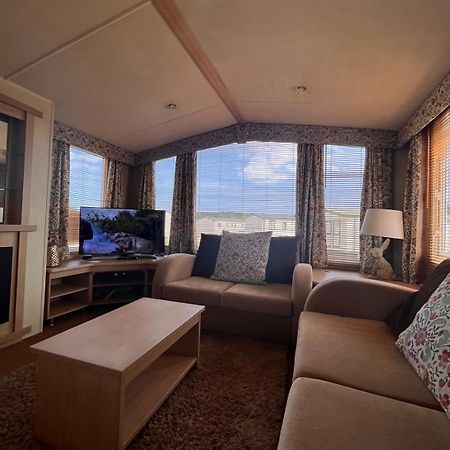 Cosy Caravan Kingston upon Hull Buitenkant foto