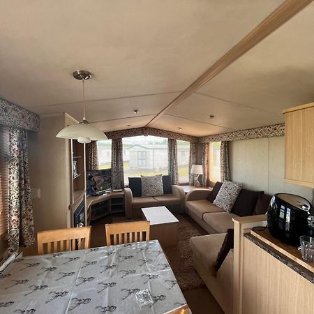 Cosy Caravan Kingston upon Hull Buitenkant foto