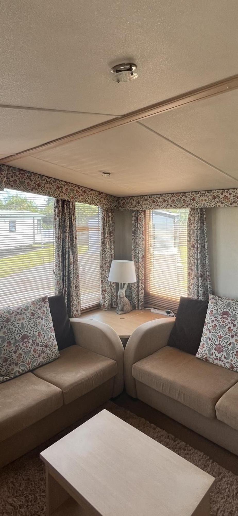 Cosy Caravan Kingston upon Hull Buitenkant foto
