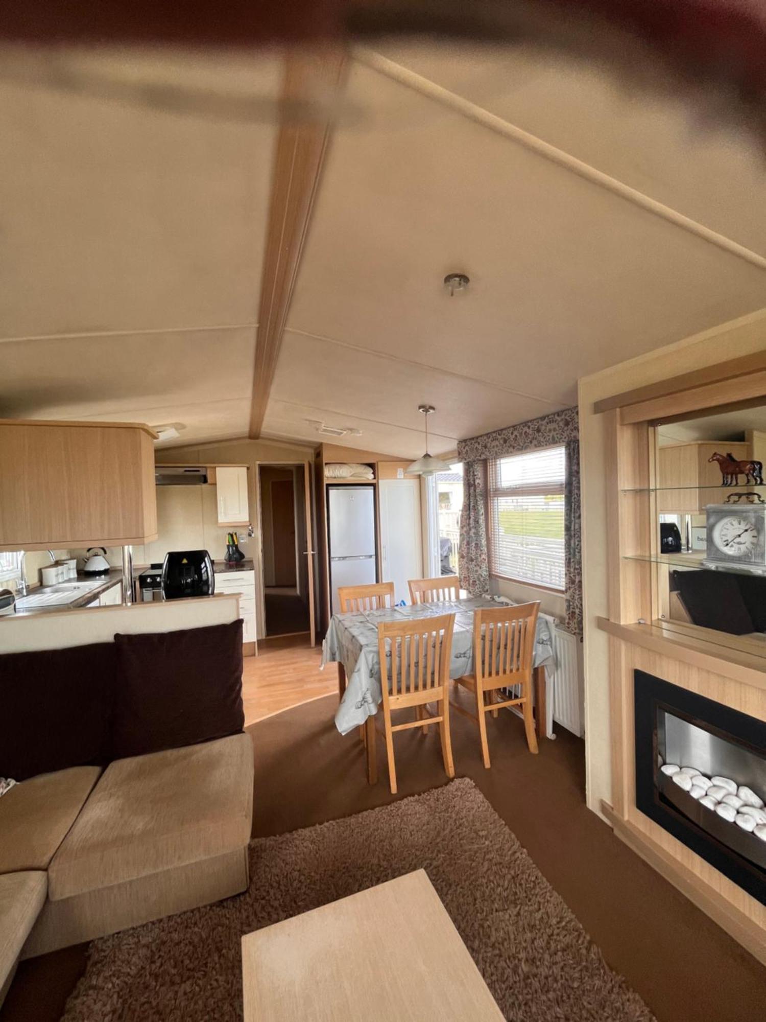 Cosy Caravan Kingston upon Hull Buitenkant foto
